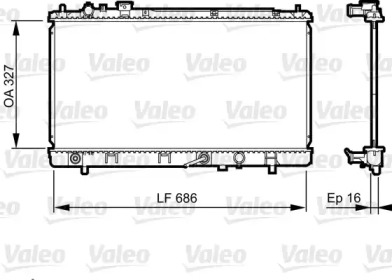 VALEO 735240