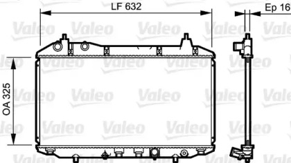 VALEO 735241