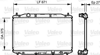 VALEO 735242