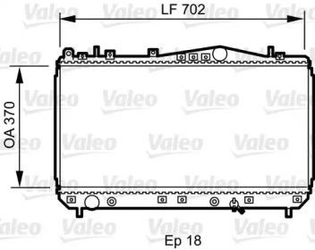 VALEO 735266