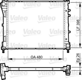 VALEO 735273