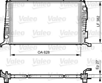 VALEO 735279