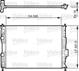 VALEO 735281