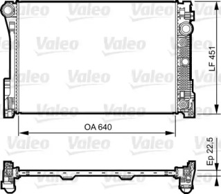 VALEO 735285