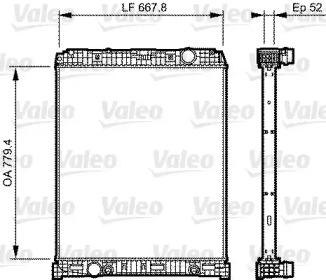 VALEO 735305