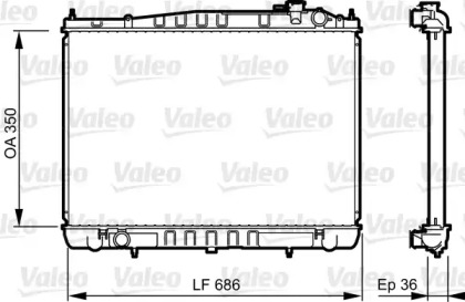 VALEO 735350