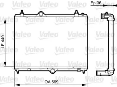 VALEO 735371