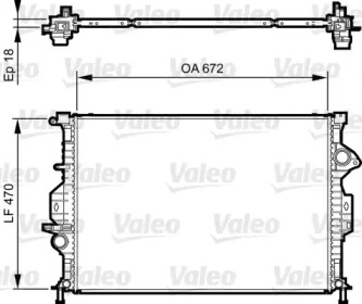 VALEO 735373