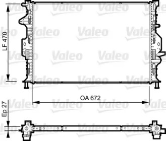 VALEO 735376