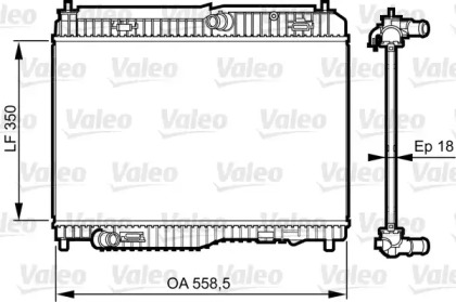 VALEO 735378