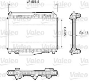 VALEO 735379