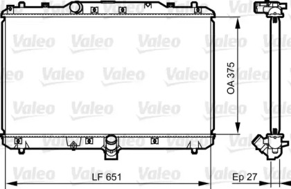 VALEO 735400