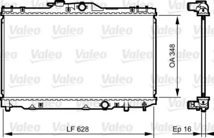 VALEO 735415