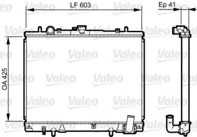 VALEO 735428