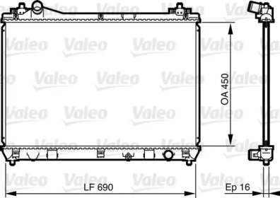 VALEO 735433