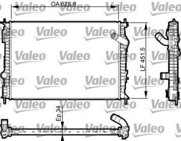 VALEO 735461