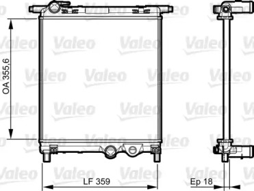 VALEO 735469