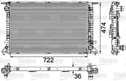 VALEO 735473