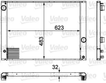 VALEO 735476