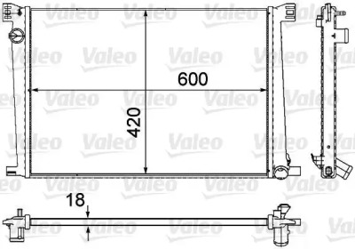 VALEO 735480