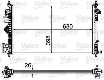 VALEO 735488