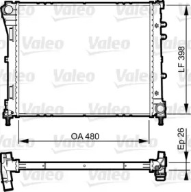 VALEO 735498