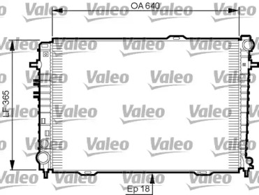 VALEO 735500