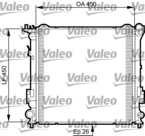 VALEO 735504