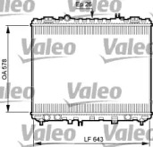 VALEO 735506