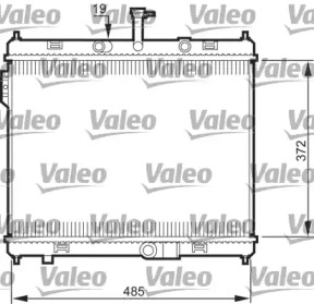 VALEO 735515