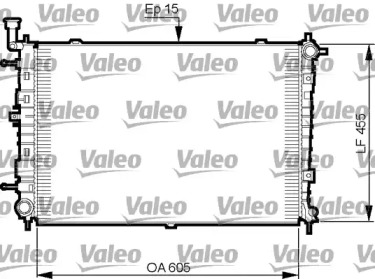 VALEO 735516