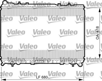 VALEO 735521