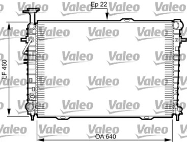 VALEO 735542