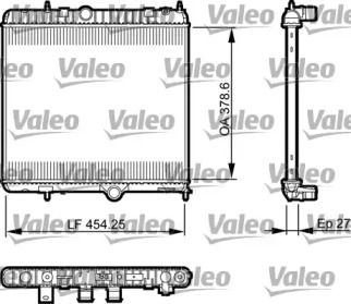 VALEO 735560