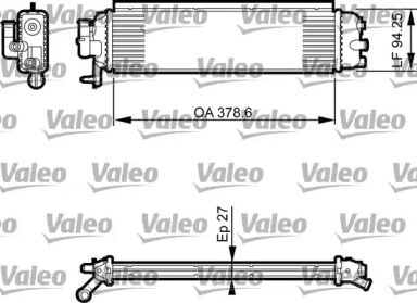 VALEO 735561