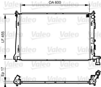 VALEO 735564