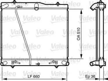 VALEO 735565