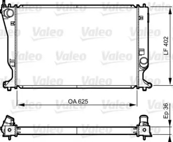 VALEO 735573