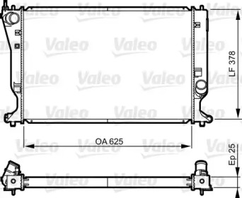 VALEO 735574