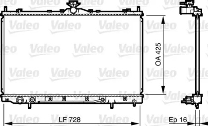 VALEO 735576