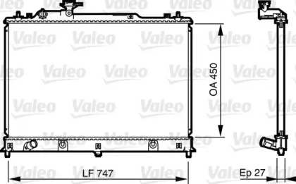 VALEO 735577