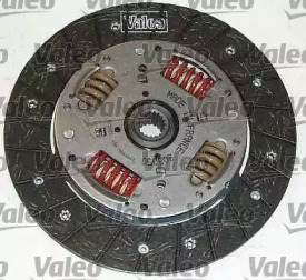 valeo 801001