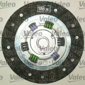 valeo 801002