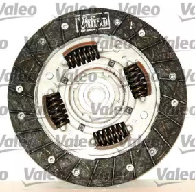 valeo 801004