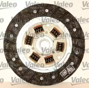 valeo 801015