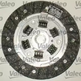 valeo 801020
