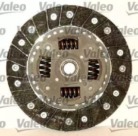 valeo 801025