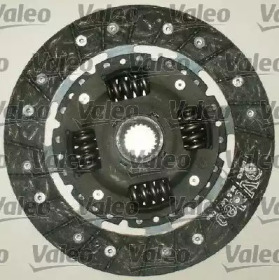 valeo 801034