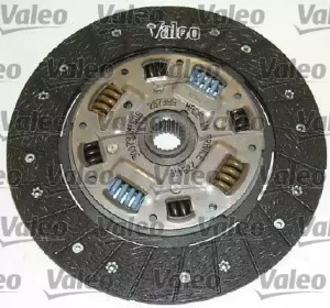 valeo 801073