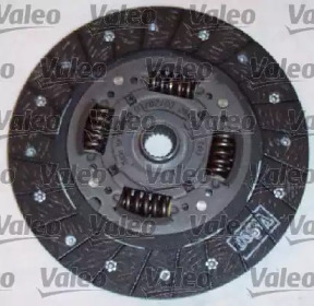 valeo 801080